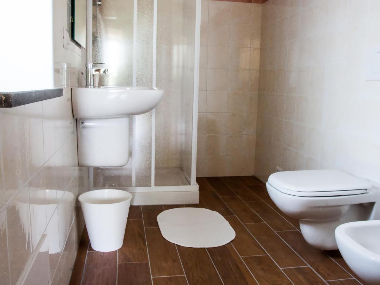 Hotel La Porta Delle Gole Motta Camastra Exteriér fotografie